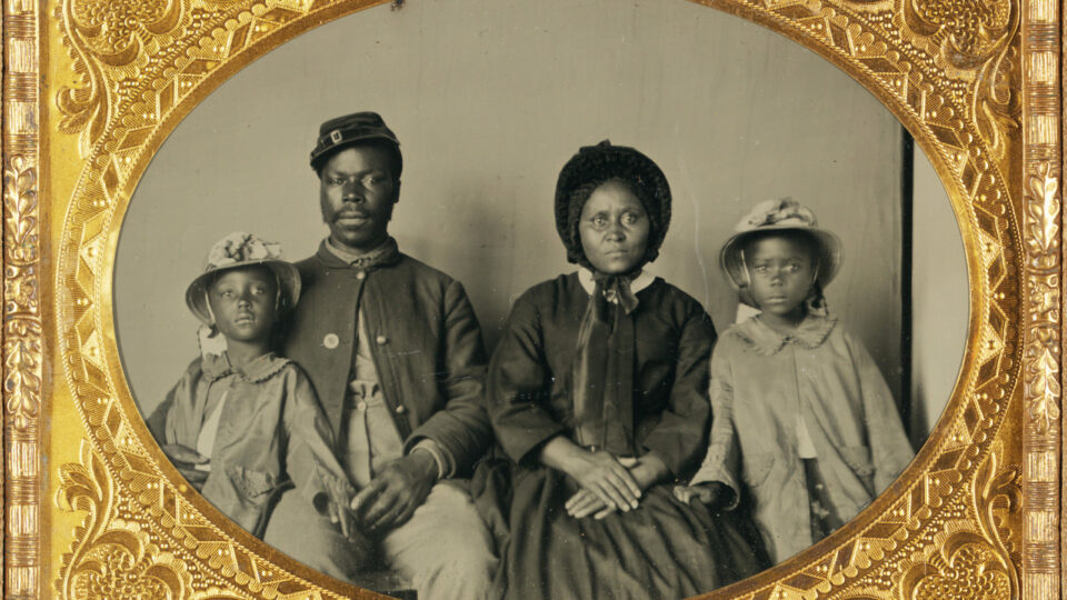 ‘My forefathers did something horribly wrong’: British slave owners’ family to apologise and pay reparations