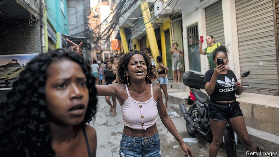 Murder of Black community activist, 72, in Brazil prompts calls for action