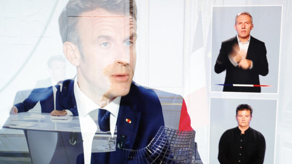 France to withdraw ambassador and troops from Niger