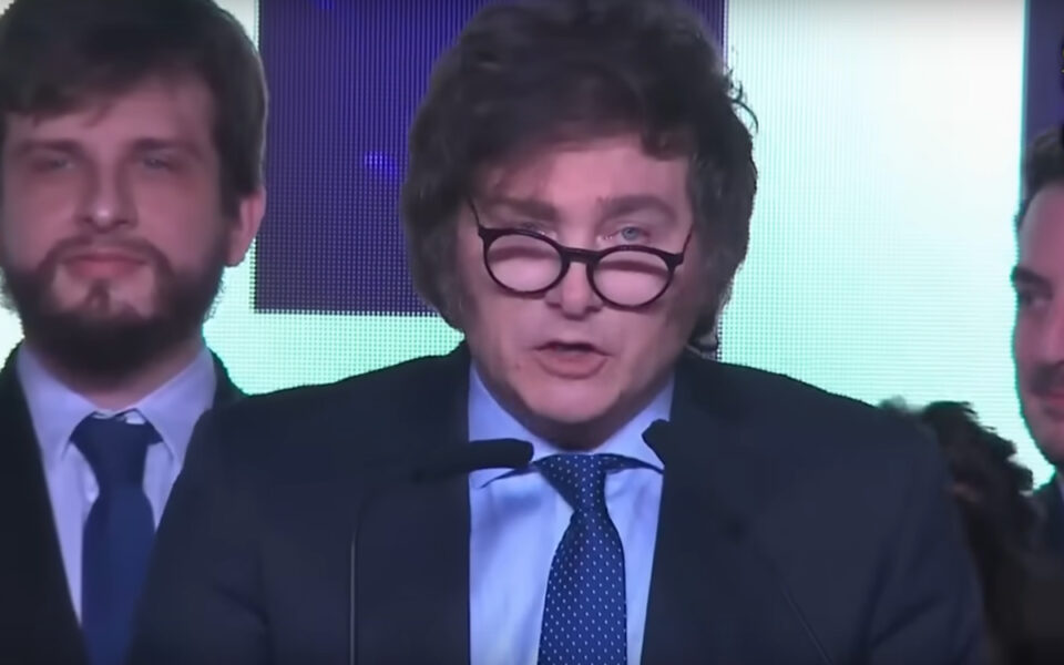 Argentina’s far-right president poised to shut down anti-gender violence agency