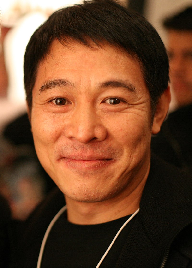 Corey Yuen, martial arts director and Jet Li collaborator, died in 2022, Hong Kong film federation confirms