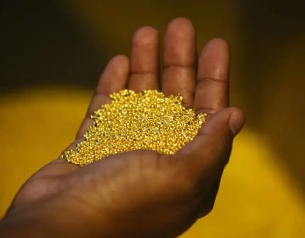 British mining executives held in Mali freed after 0m deal to settle tax dispute