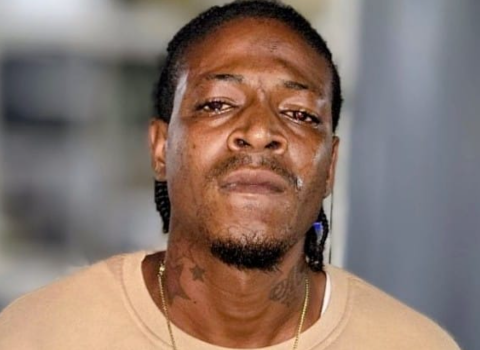 Police in Antigua charge suspect over fatal stabbing of politician
