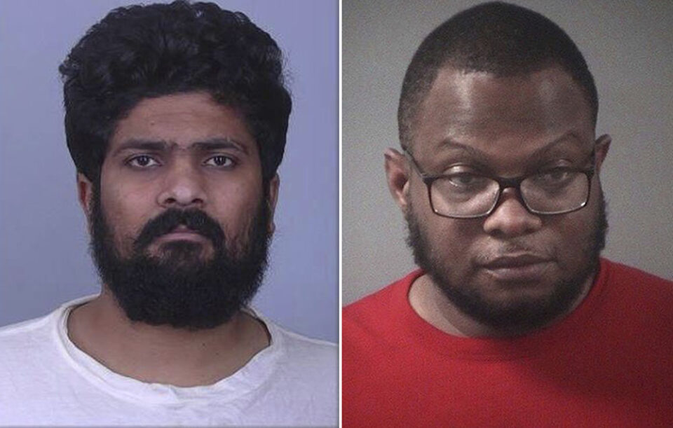 Smugglers convicted after Indian family froze to death on US-Canada border