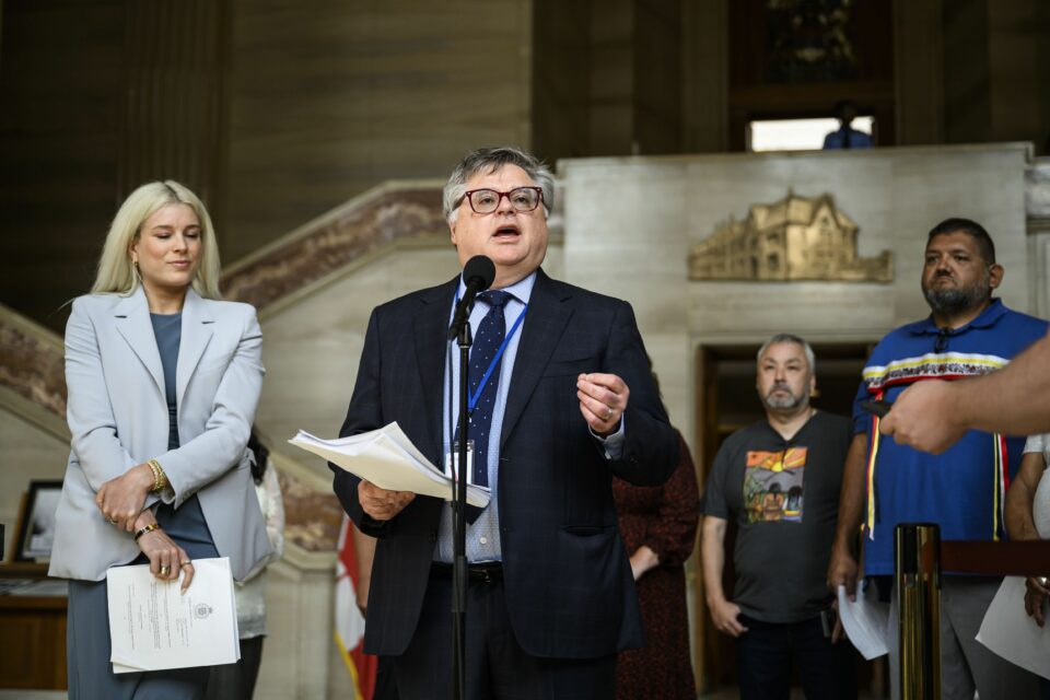 First Nations to fight for billions in treaty payments in Canadian court