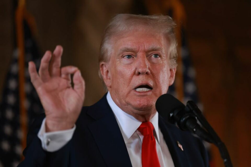 ‘Has the world gone mad? It has’: foreign reporters share a view of Trump from abroad