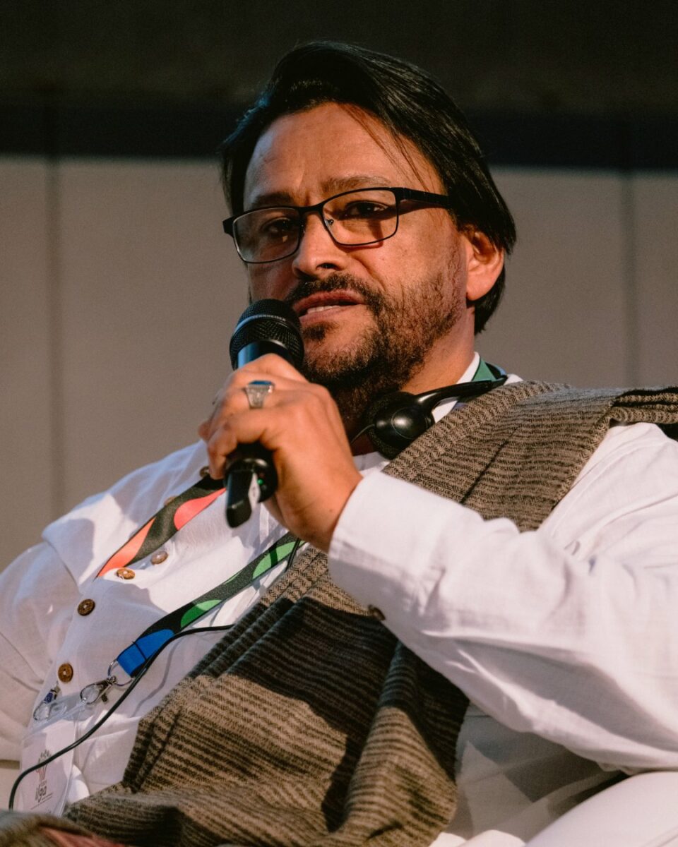 Muhsin Hendricks, world’s ‘first openly gay imam’, shot dead in South Africa