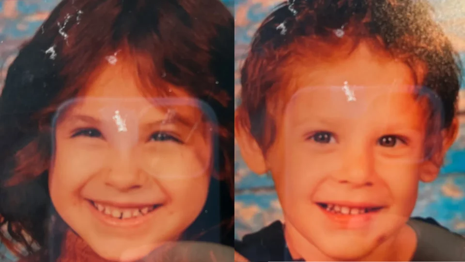 Canadian police scale back search for two children missing in woods for six days