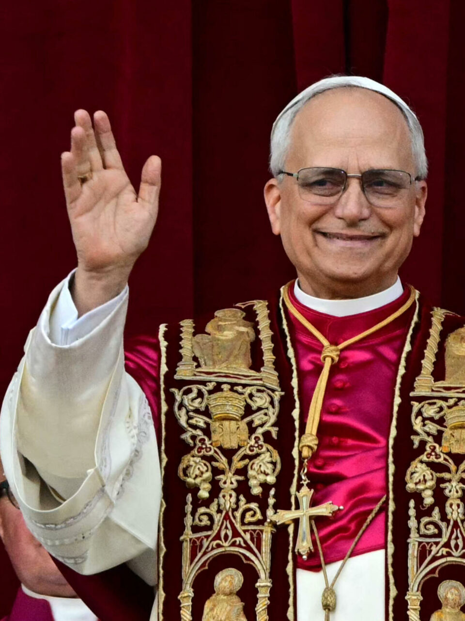 Clergy molestation survivors concerned and insulted by election of Pope Leo XIV