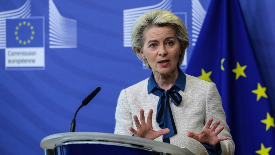 EU’s ‘chocolate crisis’ worsened by climate breakdown, researchers warn