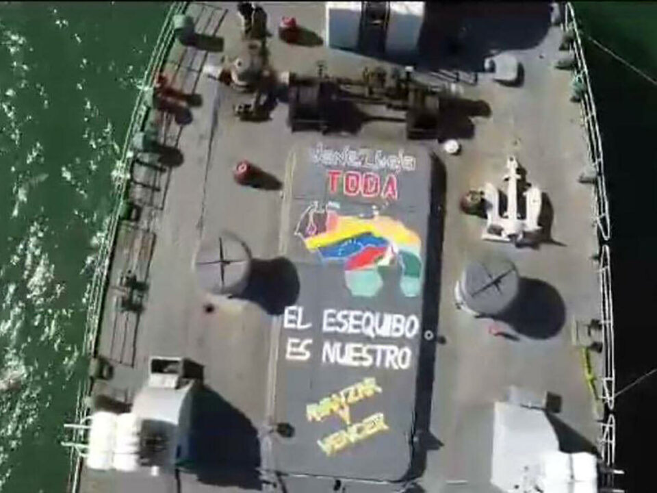 Guyana soldiers attacked three times in 24 hours amid tensions with Venezuela