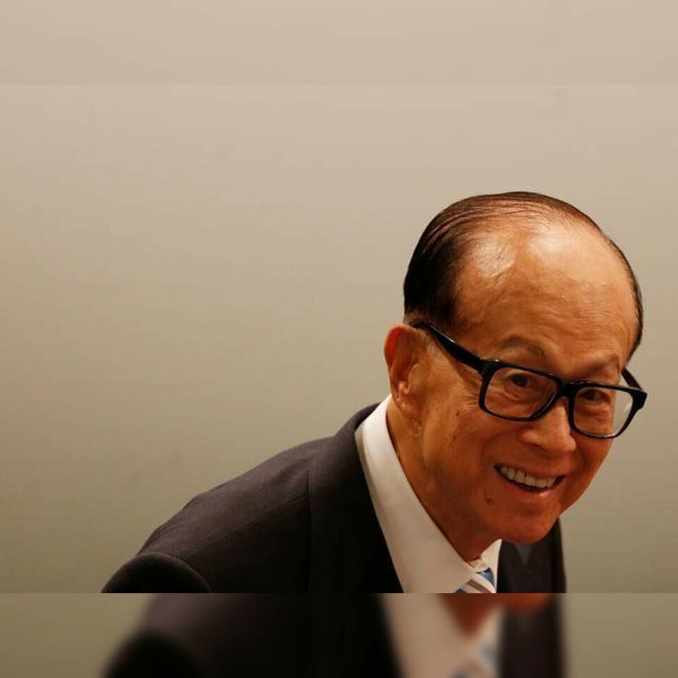Hong Kong authorities trying to disrupt independent press with ‘strange’ tax audits