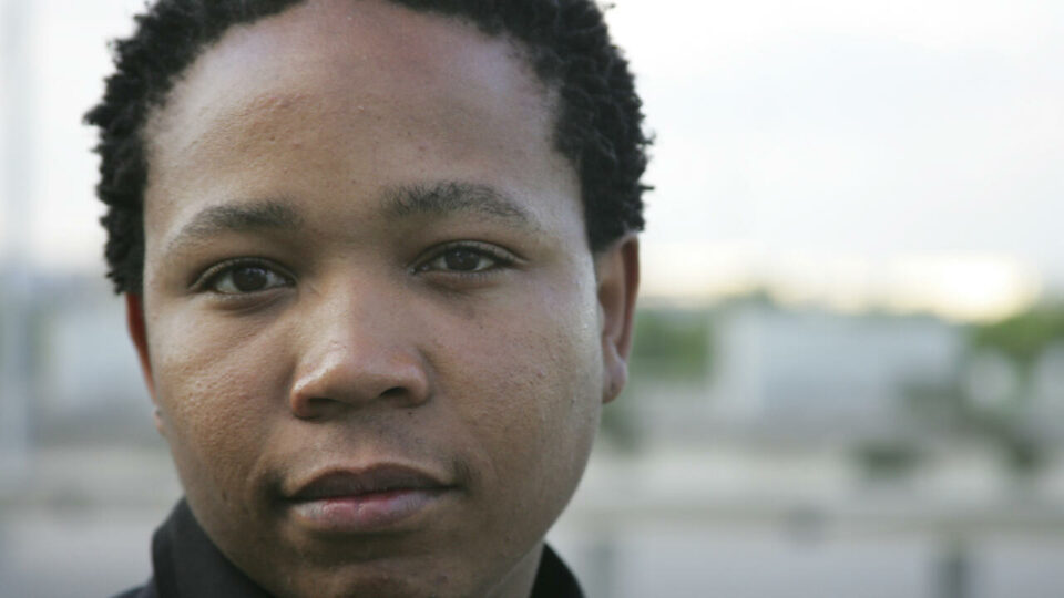 Presley Chweneyagae, star of Oscar-winning drama Tsotsi, dies aged 40