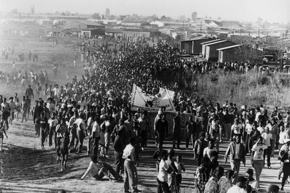 South Africa to review claims past ANC governments impeded apartheid crimes investigations