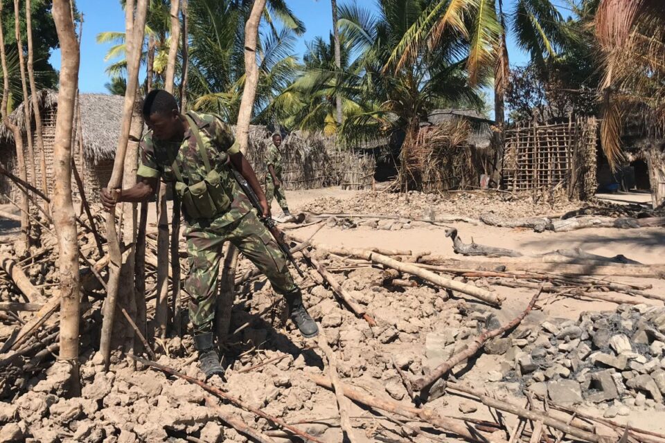 Ten dead in ‘brutal’ attacks by Isis-linked militants on Mozambique wildlife reserve