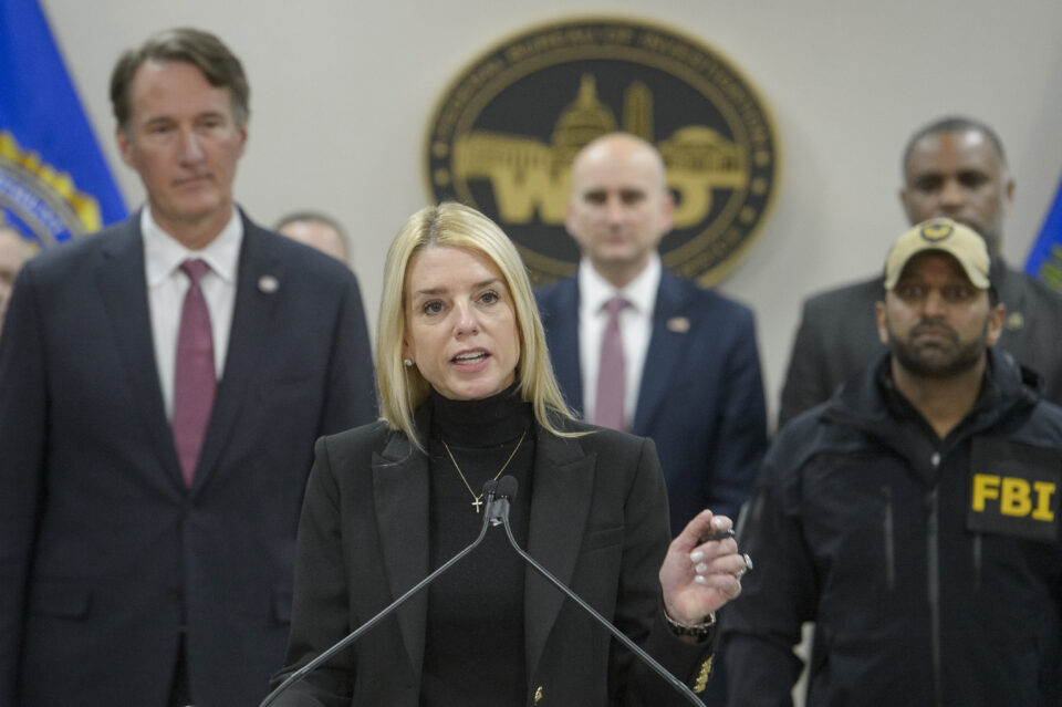 Trump administration trying to dismiss MS-13 leader’s charges to deport him