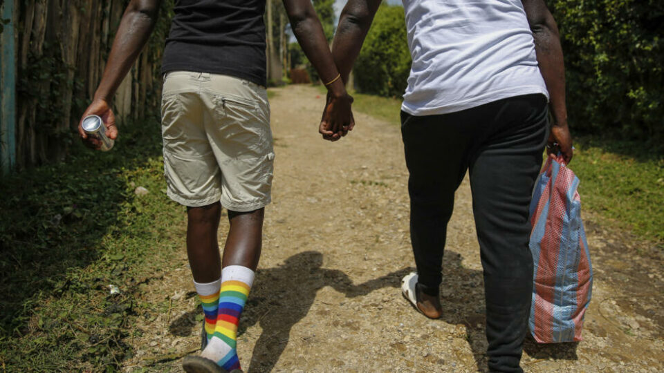 Uganda accused of ‘state bigotry’ and attacks on LGBTQ+ people