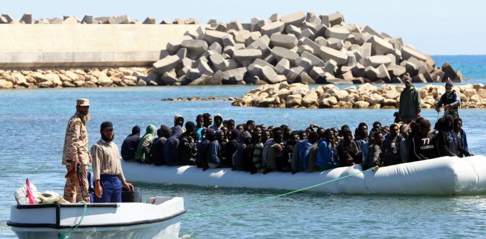 US planning to deport migrants to Libya despite ‘hellish’ conditions – reports