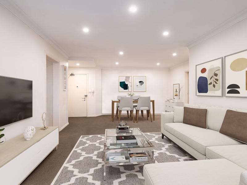A two-bedroom Bondi Junction unit for ,100 a week. Is ‘affordable housing’ in Australia really affordable?