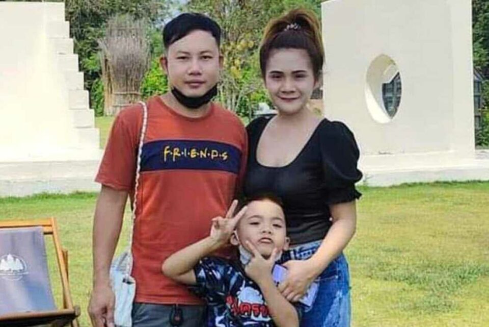 Body of Thai hostage retrieved from Gaza, says Israeli defence minister