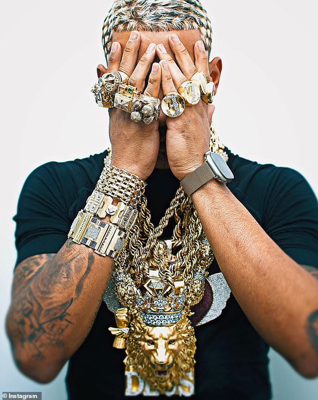 Brazil: outcry after funk singer arrested for allegedly inciting crime in lyrics