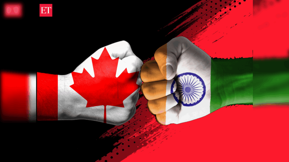 Canada and India to share terrorism intelligence despite 2023 murder plot, says report