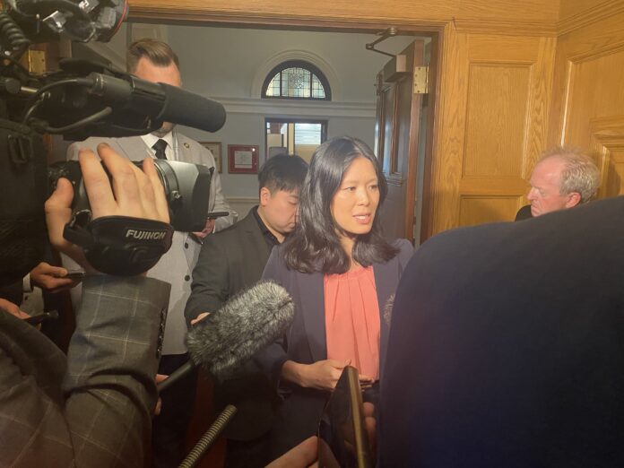 Canada poised to pass infrastructure bill despite pushback from Indigenous people