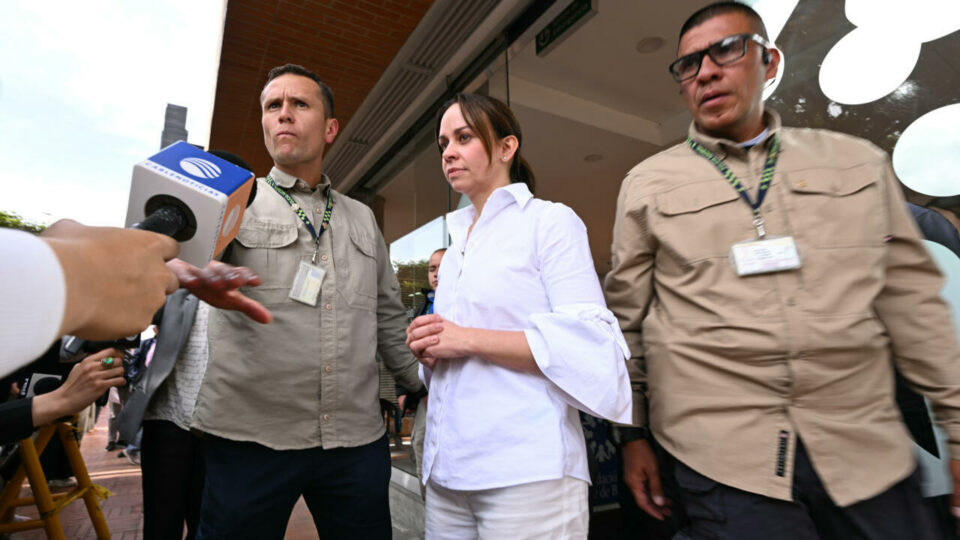 Colombia presidential hopeful Miguel Uribe in ‘critical’ condition after emergency surgery