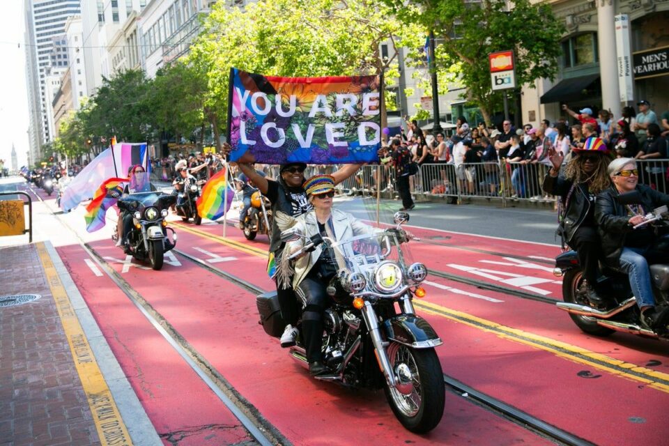 Google and Home Depot drop Pride Toronto sponsorship amid Trump’s DEI war