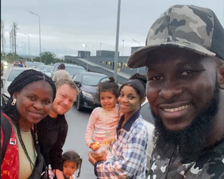 Home Office accused of ‘racist crackdown’ on Nigerians after denial of visit visa