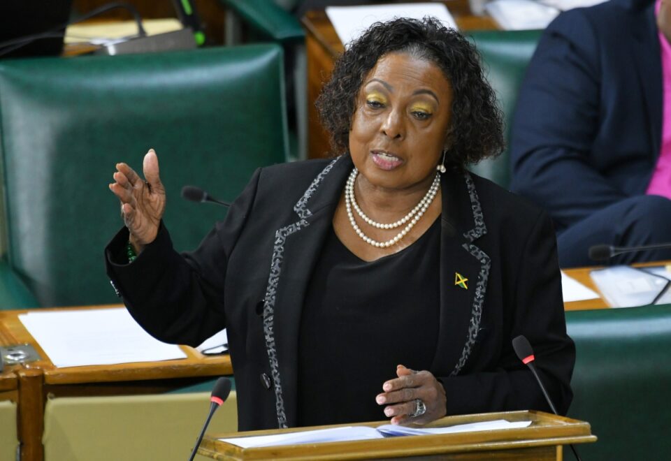 Jamaica to ask King Charles to refer issue of reparations for slavery to UK’s privy council
