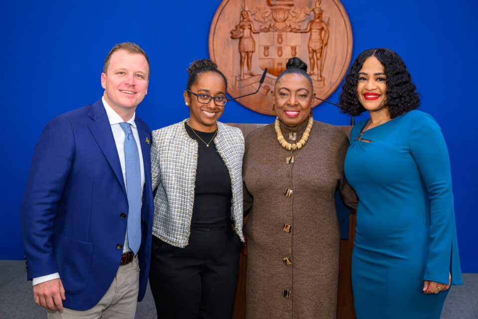 Jamaica’s film industry gets boost from government funding and co-production initiative