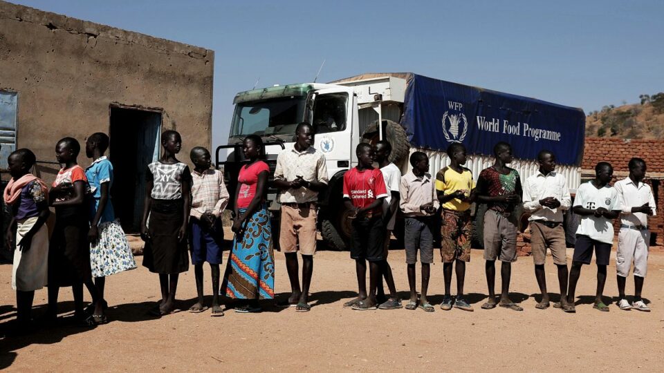 ‘Multiple casualties’ reported after attack on UN aid convoy in Darfur