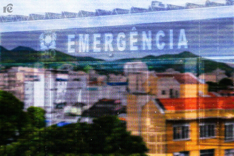 New Rio de Janeiro law requires public hospitals to display anti-abortion signs