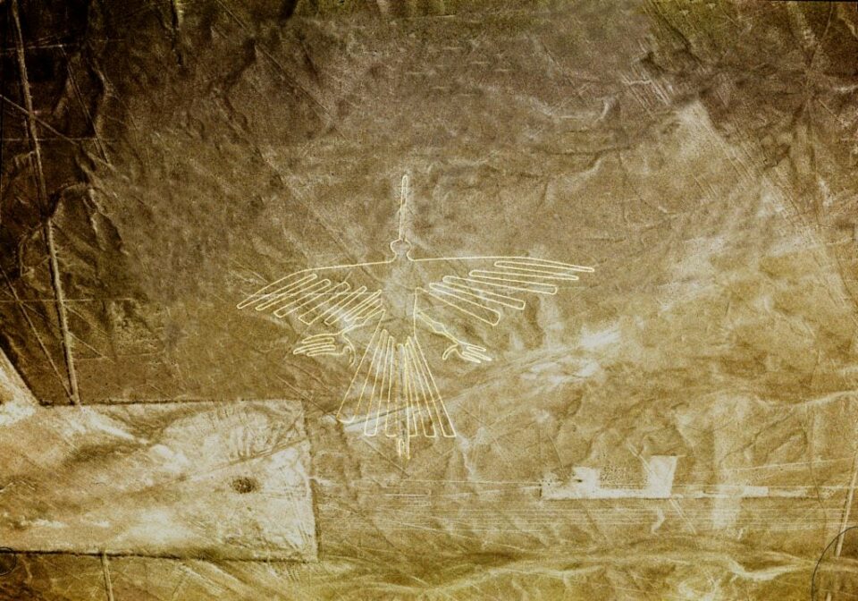 Peru drops plan to shrink protected area around Nazca Lines archaeological site
