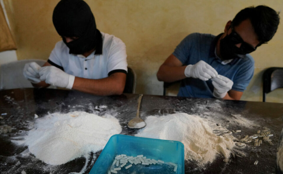 Sinaloa cartel hacked security cameras to track and kill FBI informants, US says
