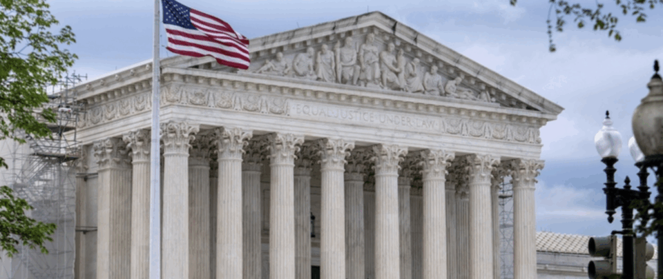 Supreme court strikes down Mexico’s lawsuit against US gunmakers