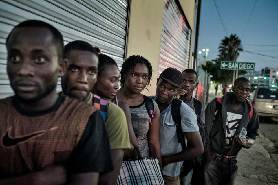 US says Haitians can be deported – days after ruling Haiti unsafe for Americans