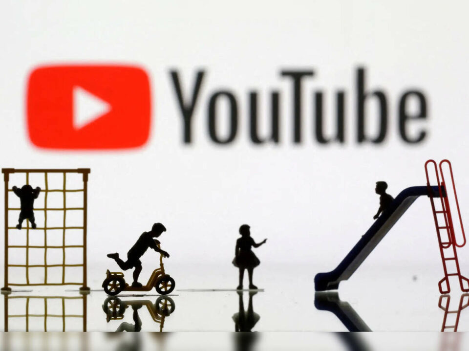 YouTube fires back amid push to include platform in Australia’s under-16s social media ban