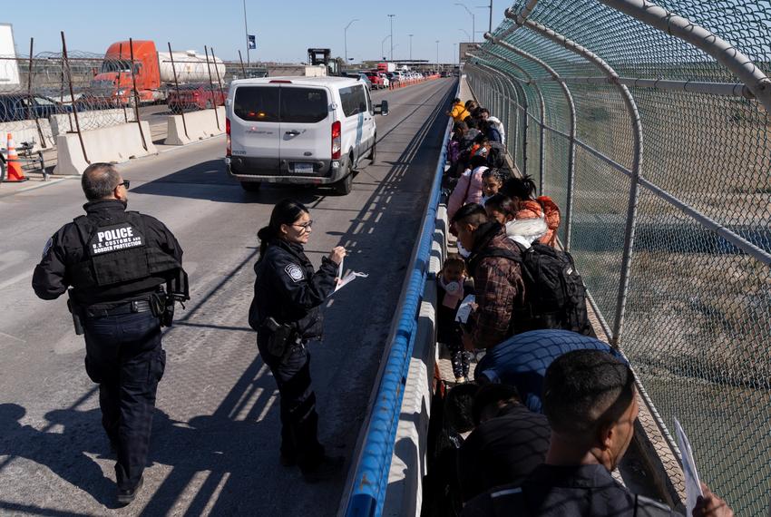 ‘A win for humanity’: Trump’s asylum ban at US-Mexico border ruled unlawful