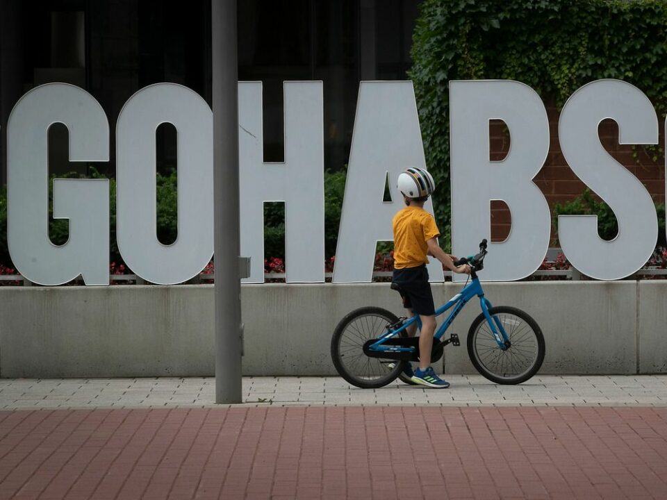 Allez, allez, allez! Quebec gives go-ahead to cheer ‘go!’ in English at provincial sports games