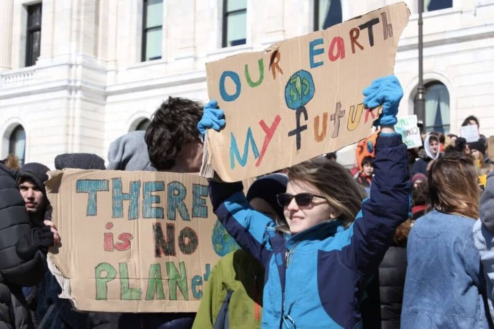 Countries must protect human right to a stable climate, court rules
