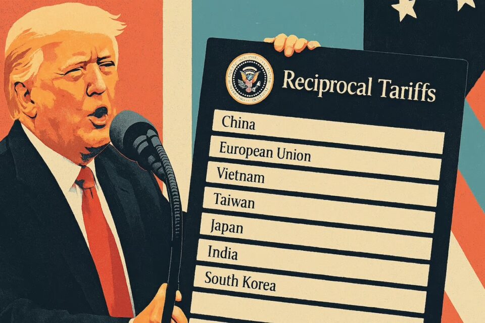 Is Trump tariff deal really a win for Vietnam – or a way of punishing China?