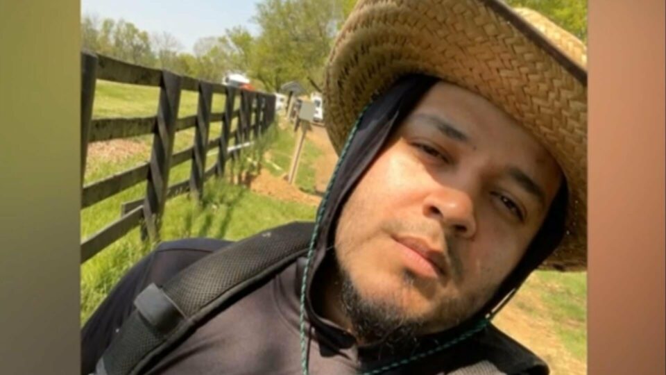 Kilmar Ábrego García was tortured in Salvadorian prison, court filing alleges