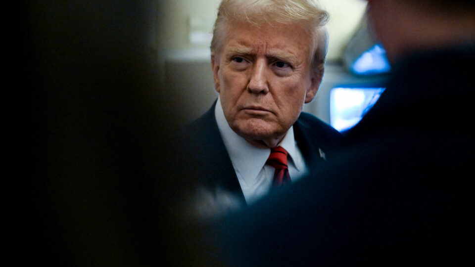 Lobbyists linked to Donald Trump paid millions by world’s poorest countries