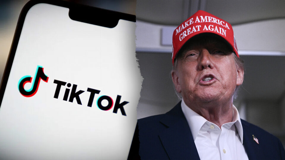 Trump to start TikTok sale talks with China, he says, with deal ‘pretty much’ reached